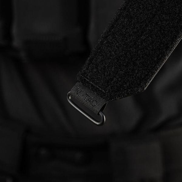 M-Tac ремінь Tiger Belt Cobra Buckle Black 10258002_XS/S фото