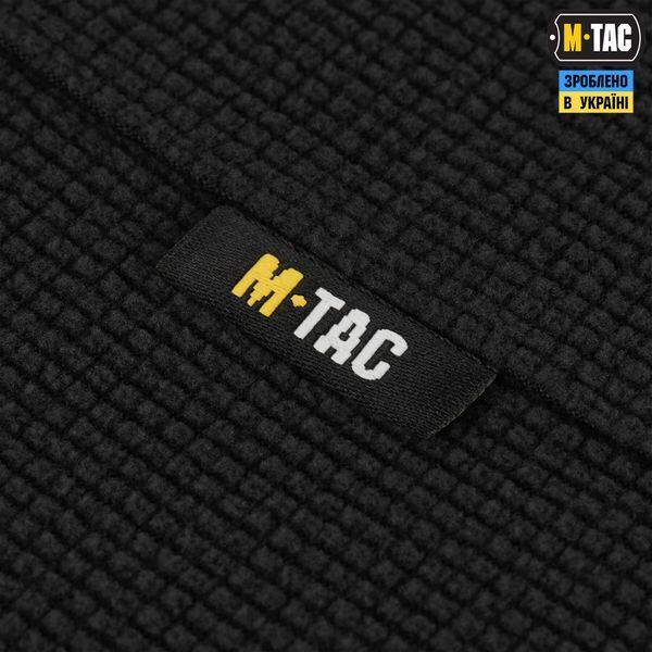 M-Tac балаклава-ніндзя Basic мікрофліс ріп-стоп Black 40417002 фото