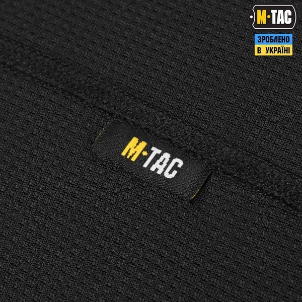 M-Tac футболка реглан Summer Vent Black 80123002_XS фото
