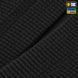M-Tac балаклава-ніндзя Basic мікрофліс ріп-стоп Black 40417002 фото 5