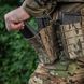 M-Tac підсумок для магазина відкритий подвійний Laser Cut Multicam 10158008 фото 13