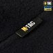M-Tac шапка Watch Cap Premium фліс (250г/м2) with Slimtex Black 40026002_S фото 5