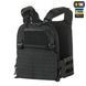 M-Tac плитоноска Cuirass FAST QRS XL Gen.II Black 51672002 фото 1