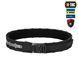M-Tac ремінь Tiger Belt Cobra Buckle Black 10258002_XS/S фото 1