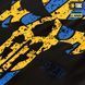 M-Tac футболка Месник довгий рукав Black/Yellow/Blue 80038002_XS фото 5