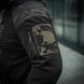 M-Tac кофта Hoodie Combat Black Multicam 20520208_XS фото 17