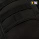 M-Tac рюкзак однолямочний Armadillo Black GB0611-BK фото 16