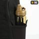 M-Tac рюкзак однолямочний Armadillo Black GB0611-BK фото 6