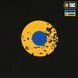 M-Tac футболка Месник довгий рукав Black/Yellow/Blue 80038002_XS фото 7