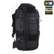 M-Tac рюкзак Large Elite Gen.IV Black 10217002 фото 4