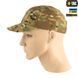 M-Tac бейсболка тактична Elite NYCO Multicam 40510008_XS фото 2