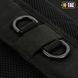 M-Tac рюкзак однолямочний Armadillo Black GB0611-BK фото 7