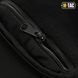 M-Tac рюкзак однолямочний Armadillo Black GB0611-BK фото 13