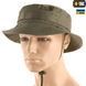 M-Tac панама ріп-стоп Foliage Green 20405007_55 фото