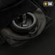 M-Tac рюкзак однолямочний Armadillo Black GB0611-BK фото 10