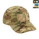 M-Tac бейсболка тактична Elite NYCO Multicam 40510008_XS фото 5