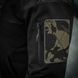 M-Tac кофта Hoodie Combat Black Multicam 20520208_XS фото 15