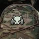 M-Tac нашивка Cat Predator Black/GID 51457002 фото 10