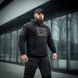 M-Tac кофта Hoodie Combat Black Multicam 20520208_XS фото 10