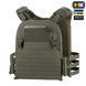 M-Tac плитоноска Cuirass Elite XL Gen.II Ranger Green 10374023 фото
