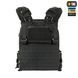 M-Tac плитоноска Cuirass FAST QRS XL Gen.II Black 51672002 фото 2