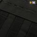 M-Tac рюкзак однолямочний Armadillo Black GB0611-BK фото 4