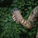 M-Tac підсумок для магазина відкритий подвійний Laser Cut Multicam 10158008 фото 15