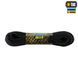 M-Tac паракорд Dragon Cord 30m Black 10549002 фото 2