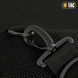 M-Tac рюкзак однолямочний Armadillo Black GB0611-BK фото 8