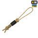 M-Tac темляк Scandinavian Small Трикветр Coyote 10278605 фото