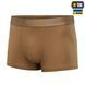 M-Tac труси Men Cotton Stretch Trunks Coyote Brown 70028017_M фото