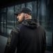 M-Tac кофта Hoodie Combat Black Multicam 20520208_XS фото 12