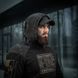 M-Tac кофта Hoodie Combat Black Multicam 20520208_XS фото 14