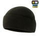 M-Tac шапка Watch Cap Premium фліс (250г/м2) with Slimtex Black 40026002_S фото 4