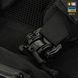M-Tac плитоноска Cuirass FAST QRS XL Gen.II Black 51672002 фото 9