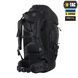 M-Tac рюкзак Large Elite Gen.IV Black 10217002 фото 2