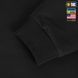 M-Tac кофта Hoodie Combat Black Multicam 20520208_XS фото 7