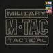 M-Tac кофта Hoodie Combat Black Multicam 20520208_XS фото 5