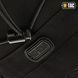 M-Tac рюкзак однолямочний Armadillo Black GB0611-BK фото 14