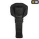 M-Tac рюкзак однолямочний Armadillo Black GB0611-BK фото 3
