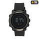 M-Tac годинник тактичний мультифункціональний Black 50004002 фото 2