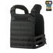 M-Tac плитоноска Cuirass FAST QRS XL Gen.II Black 51672002 фото 4