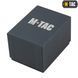 M-Tac годинник тактичний мультифункціональний Black 50004002 фото 5