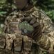M-Tac нашивка Козак (PVC) 51348378 фото 12