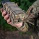 M-Tac підсумок для магазина відкритий подвійний Laser Cut Multicam 10158008 фото 16