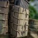 M-Tac підсумок для магазина відкритий подвійний Laser Cut Multicam 10158008 фото 8
