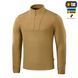 M-Tac кофта Centurion Microfleece Coyote 20437005_XS фото