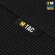 M-Tac балаклава-ніндзя Basic мікрофліс ріп-стоп Black 40417002 фото 4