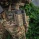 M-Tac підсумок для магазина відкритий подвійний Laser Cut Multicam 10158008 фото 10