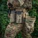 M-Tac підсумок для магазина відкритий подвійний Laser Cut Multicam 10158008 фото 5
